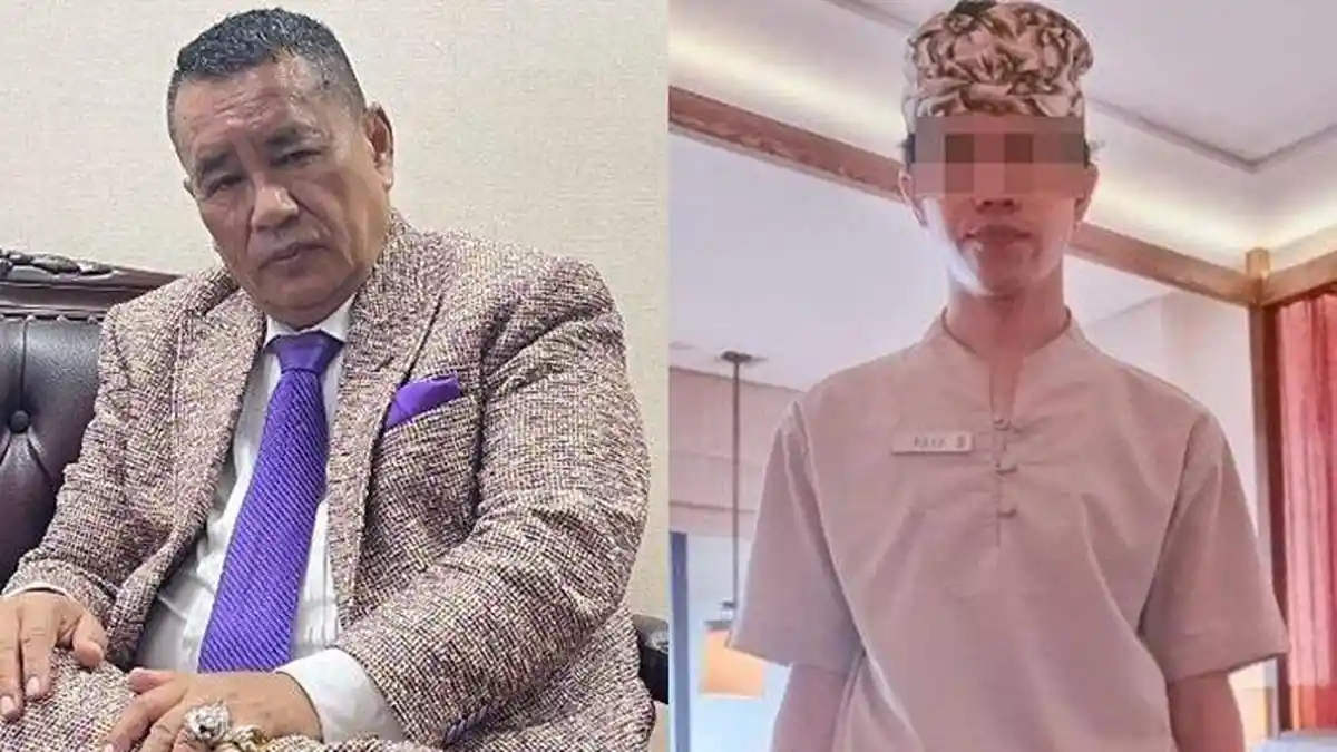 Hotman Paris Tawari Bantuan, Deret Kejanggalan Tewasnya Mahasiswa Asal Medan di Bali Dikuak Keluarga