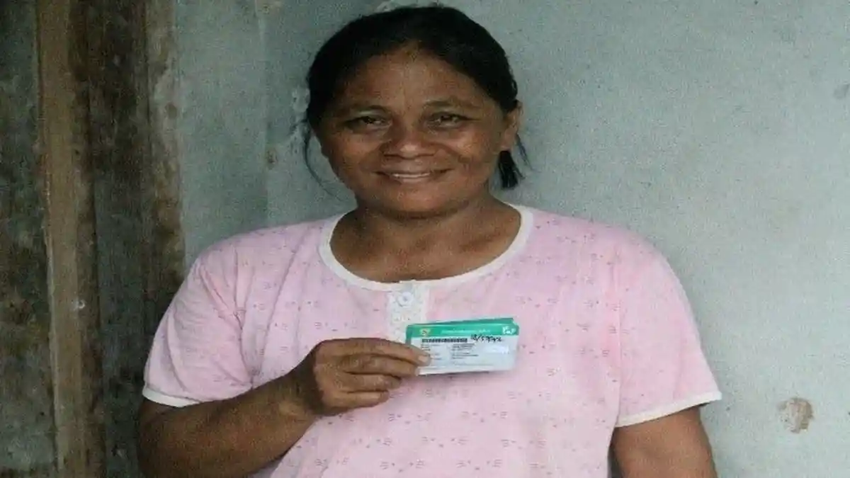 Hasil Kolaborasi dengan Ditjen Dukcapil, NIK Bisa Digunakan untuk Peroleh Akses Layanan Kesehatan