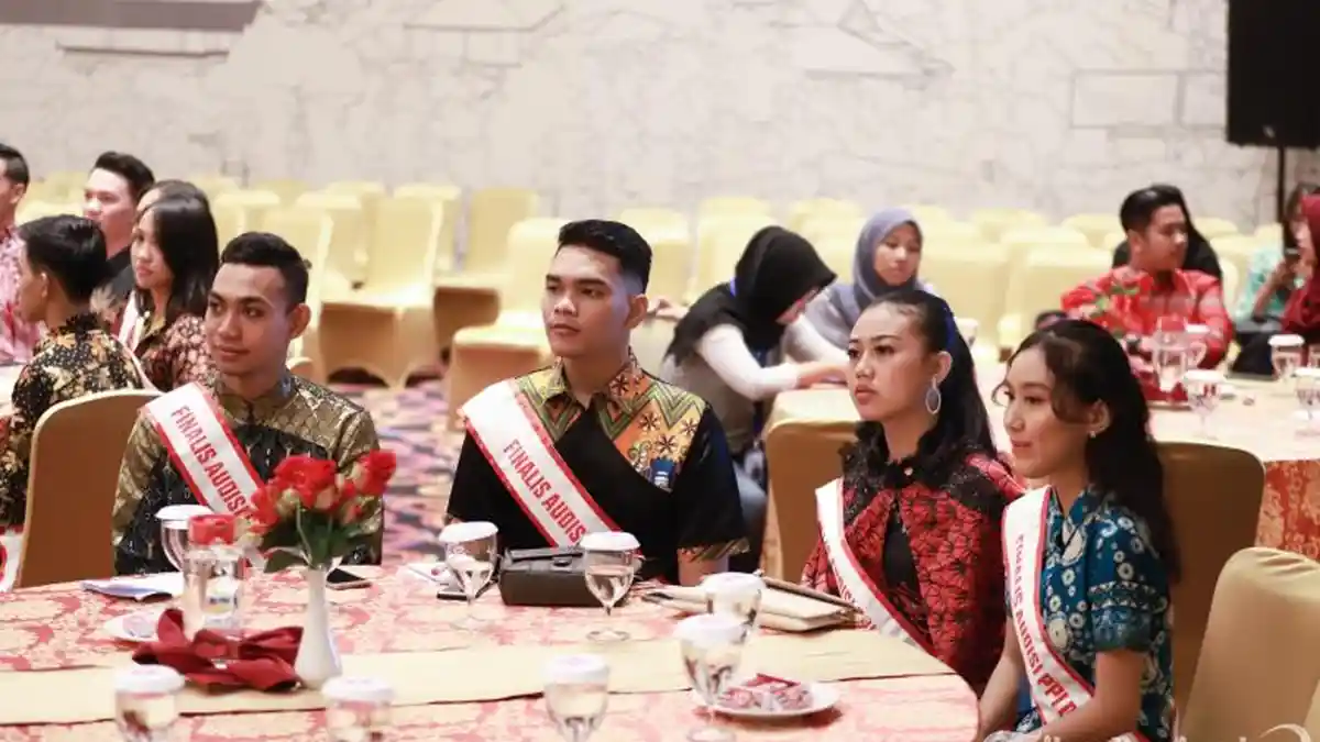 FOTO: Finalis Puteri Pariwisata Indonesia dan Putera Puteri Pariwisata Nusantara Kalimantan Barat - puteri-pariwisata2.jpg
