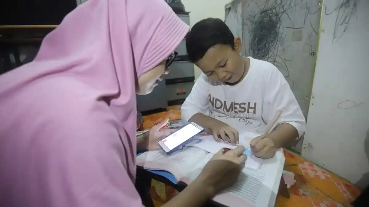 Soal dan Jawaban TVRI SD Kelas 4-6, Rabu 13 Mei 2020, Materi Mengenal Masyarakat Bugis Makassar