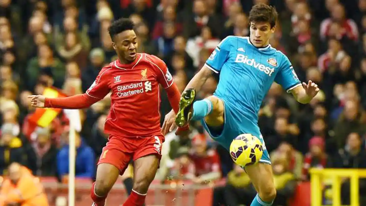 Liverpool Bermain Tanpa Gol Kontra Sunderland: Peringkat The Reds Kembali Turun