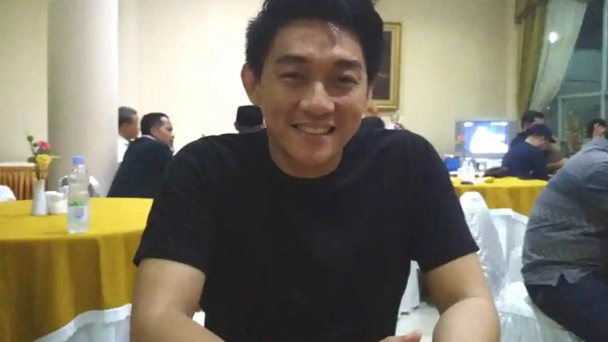 Kisah Mencekam Ifan Vokalis Seventeen Diterjang Tsunami, Lihat Banyak Mayat & Terapung 2 Jam di Laut