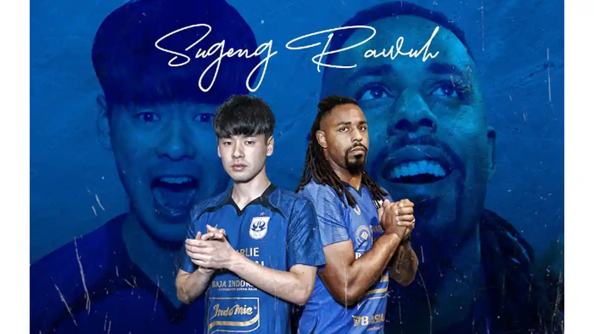 Jawaban Carlos Fortes di Tengah Polemik Transfernya ke PSIS Semarang yang Diutarakan Manajemen Arema