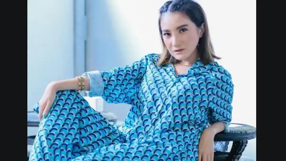 Terungkap Cara Kiki Amalia Puaskan Hasrat, Sudah 10 Tahun Jadi Janda