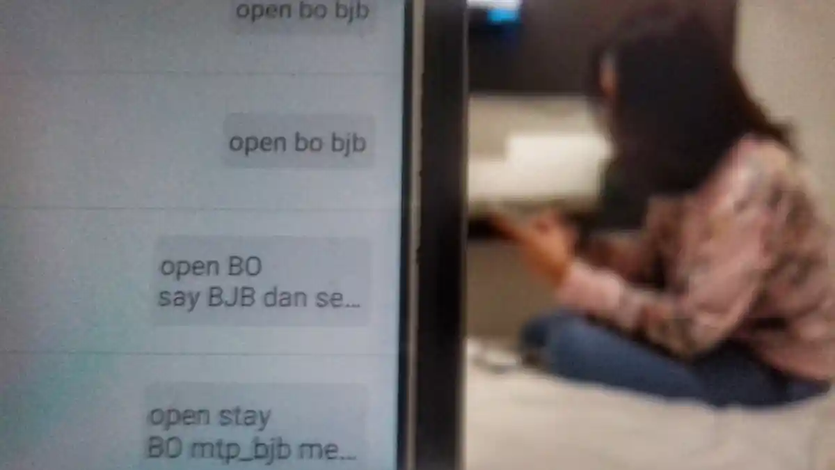 Open BO Perempuan yang Datang Waria, FH Diperas dan Kehilangan Ponselnya, Begini Kronologinya
