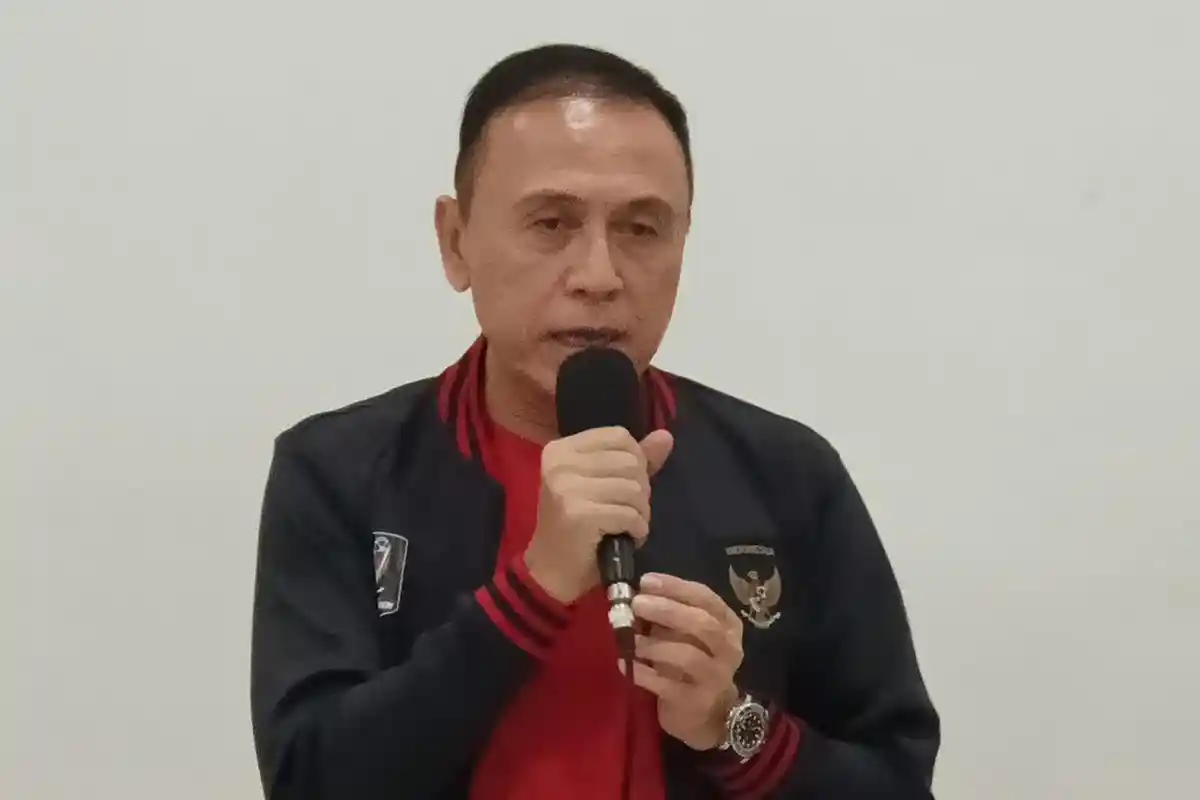 PSSI Kirim Surat Protes, Shin Tae-yong Ikut Geram, Thailand Vs Vietnam Diduga Tak Fairplay