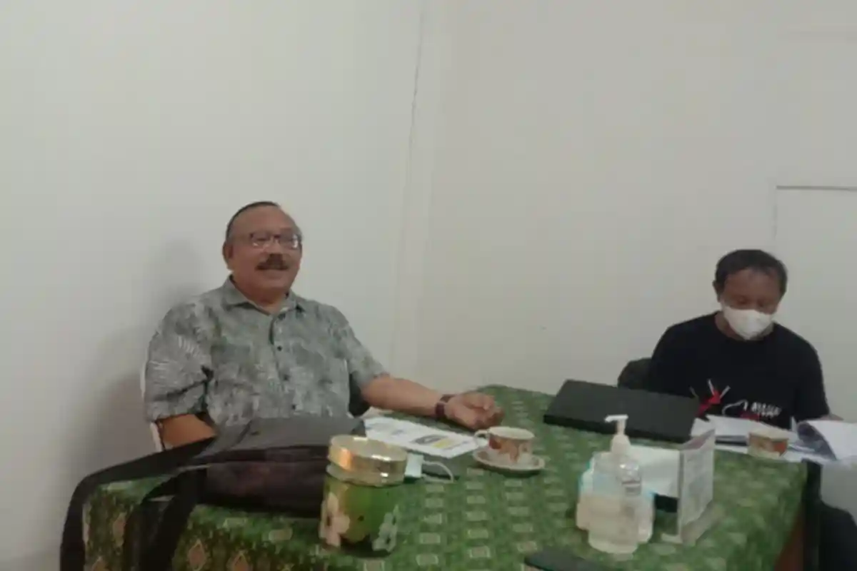 Januari-Juli 2021 - Kasus HIV/AIDS di NTT Sebanyak 259 Kasus