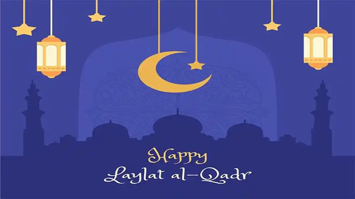 SURAT Lailatul Qadar, Pesan Tersirat Dalam Tafsir Lengkap Bacaan Latin dan Artinya