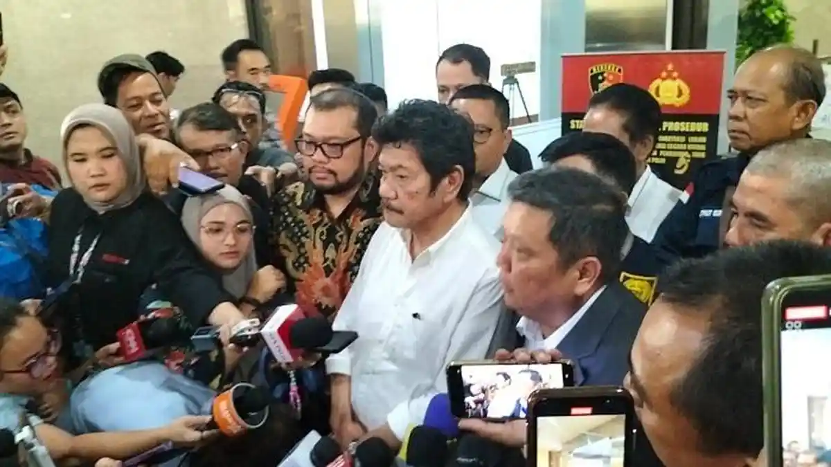 Kasus Vina Cirebon Makin Terang, Mabes Polri Periksa 7 Terpidana, Rivaldy Susul Saka Tatal