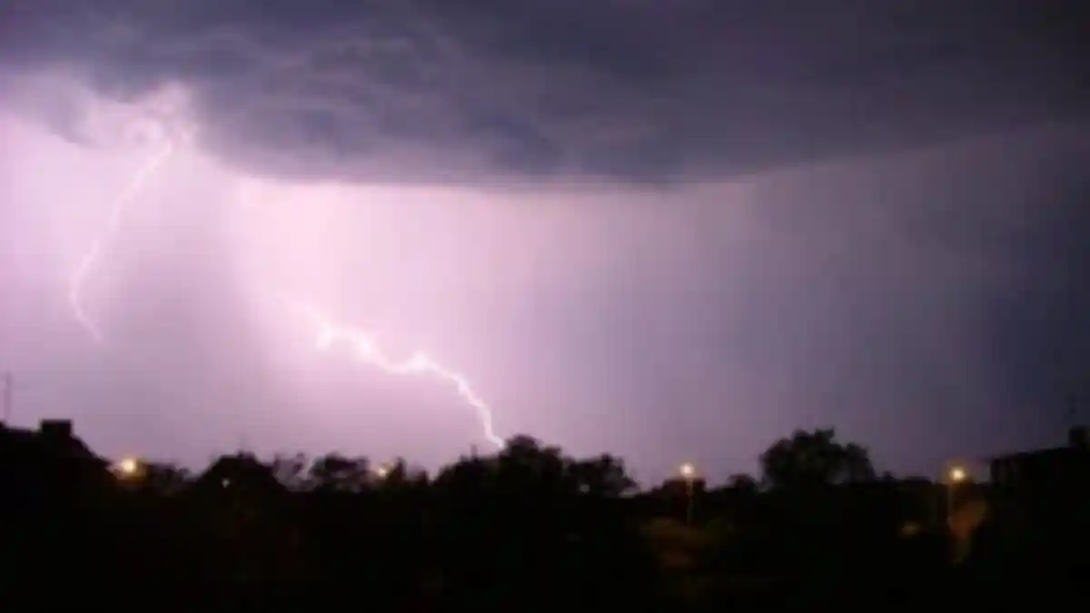 Prakiraan Cuaca Wonosobo, Minggu, 18 Februari 2024 Diprediksi Hujan Petir di Sore Hari