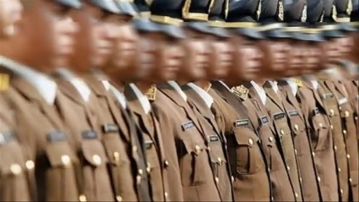 Jadwal Penetapan Nomor Induk Pegawai CPNS 2023 di Instansi Kejaksaan