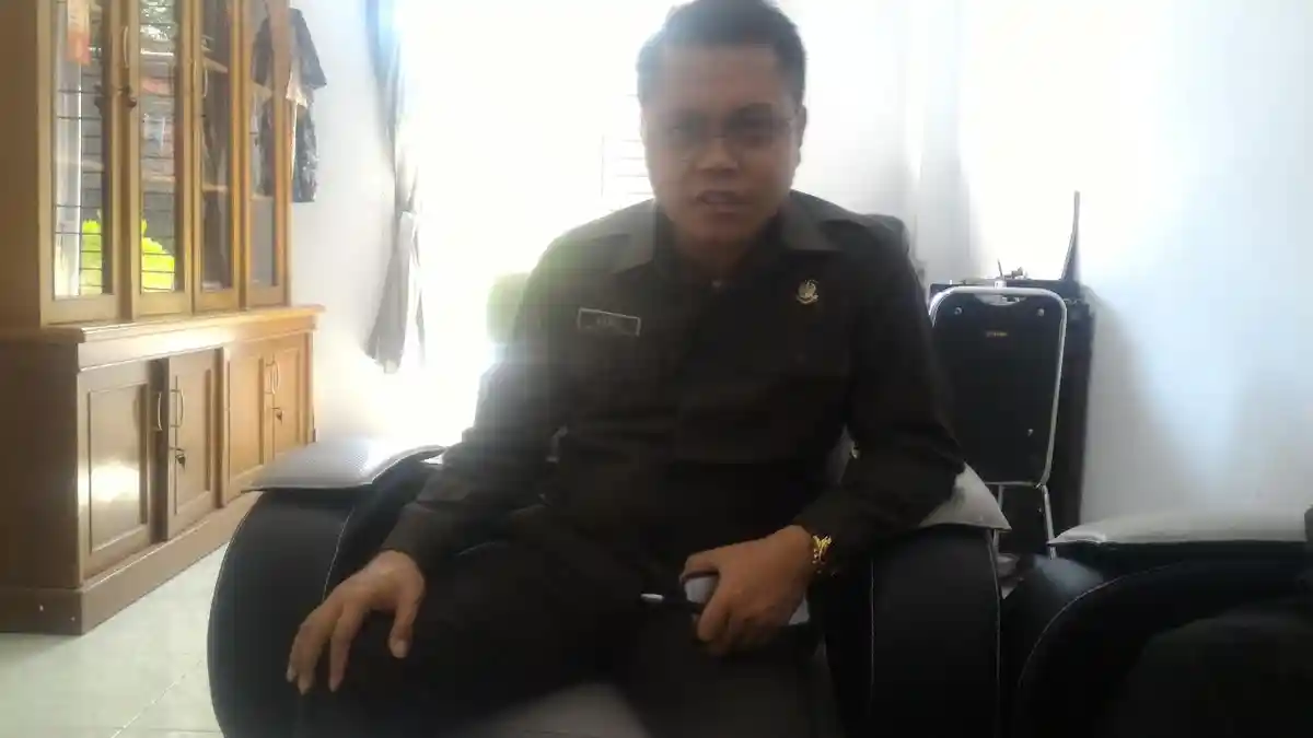 Kejari Maros Periksa 24 Saksi Penerbitan Sertifikat Hutan Negara di Dusun Arra