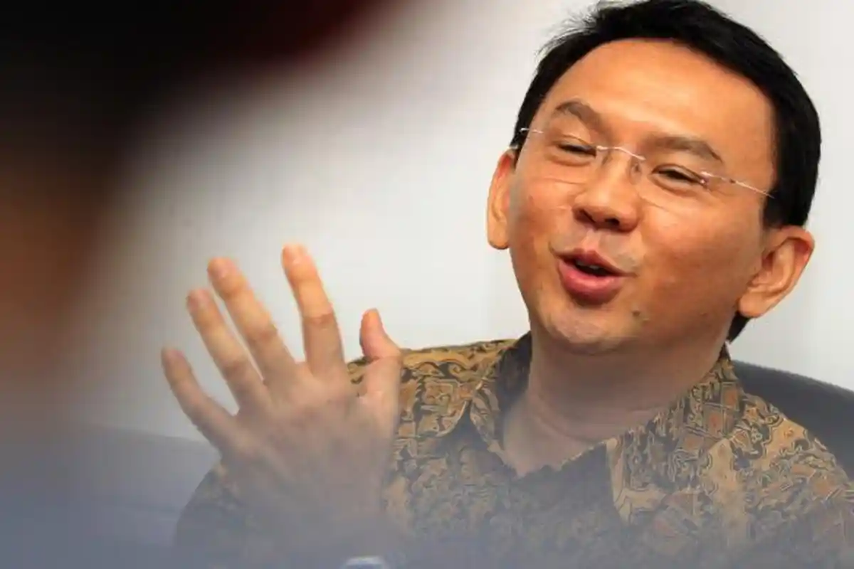 Basuki Tjahaja Purnama Ahok Segera Bebas, Beginilah Kabar Anak Sulungnya Usai Lama Ditinggal