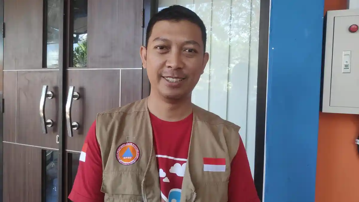 Kabupaten Bantul Tak Keluarkan Status Tanggap Darurat Bencana Pasca Gempa