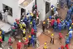 Bentrok di IPIP Pomalaa Kolaka Kondusif, 4 TKA Diproses Hukum, Pemicu Cekcok Gaji dan Pengeroyokan