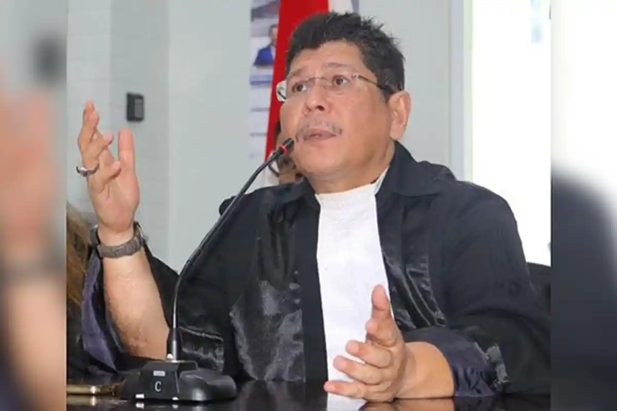 Dugaan Ada Kecurangan, Demokrat Minta Pemungutan Suara Ulang di Ketapang