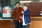 Mulfachri Harahap Diperiksa KPK