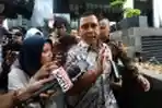 Ketua KONI Pusat Diperiksa KPK