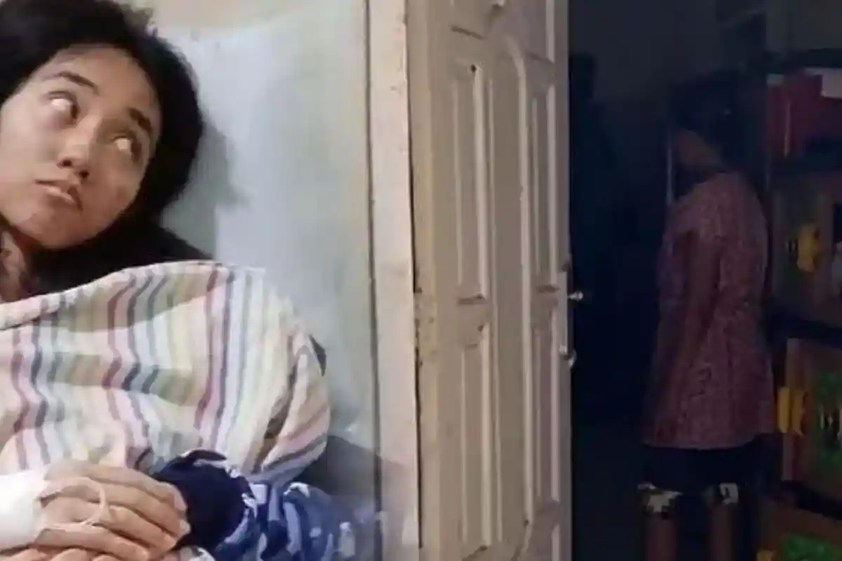 Pesan Terakhir Setyaningsih Sebelum Tewas Membusuk, Anak Rela Kelaparan Demi Jaga Wasiat