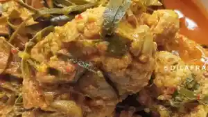 Lembut dan Lumer di Mulut, Resep Gulai Otak Sapi Khas Minang Bikin Ketagihan