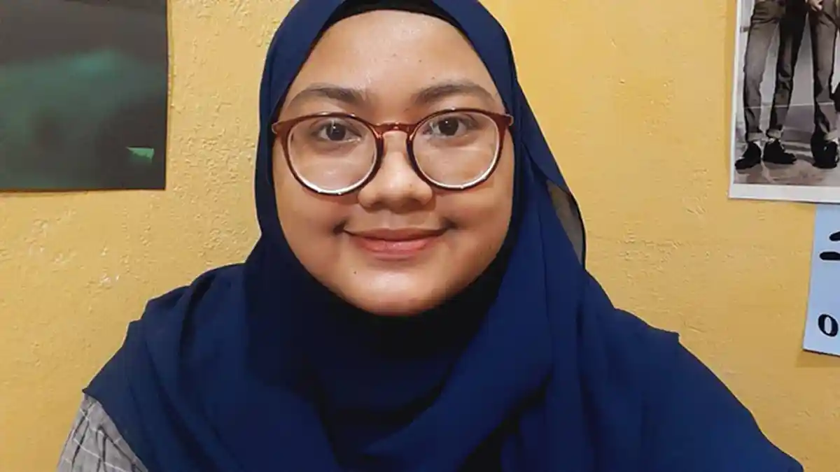Makna Kemerdekaan menurut Anak Penjual Mie Ayam Wonogiri