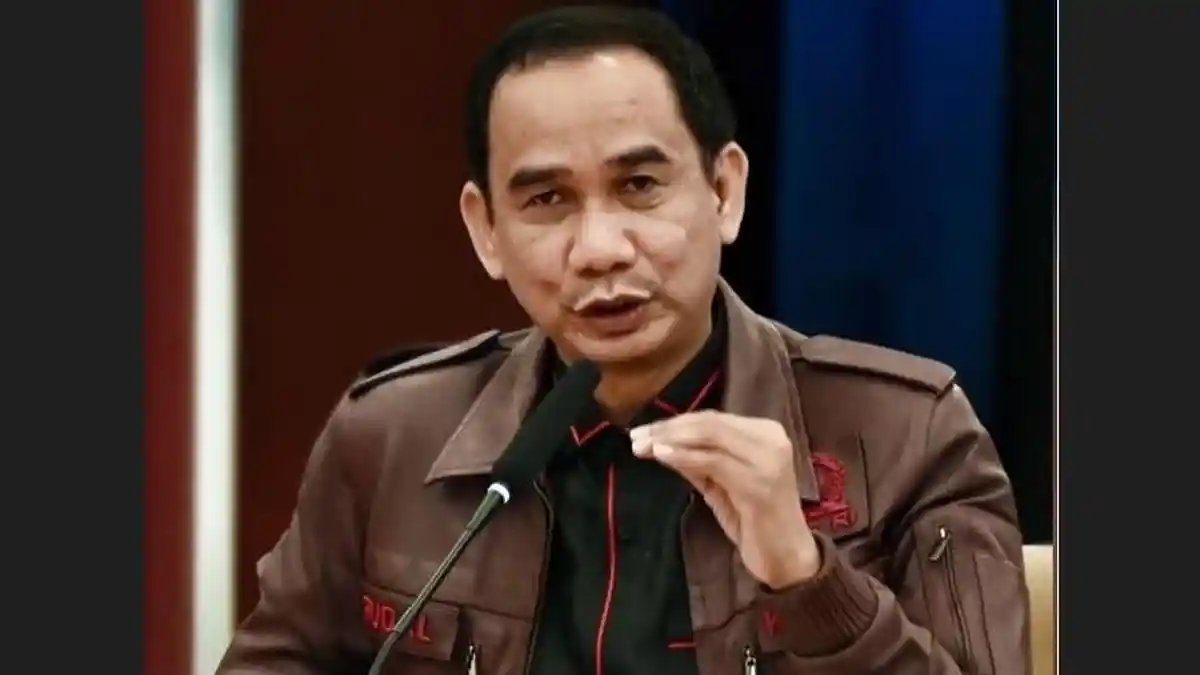 Kepercayaan Publik ke Polri Meningkat, Rudianto Lallo: Buah Reformasi di Era Kapolri Listyo Sigit - Tribunnews.com
