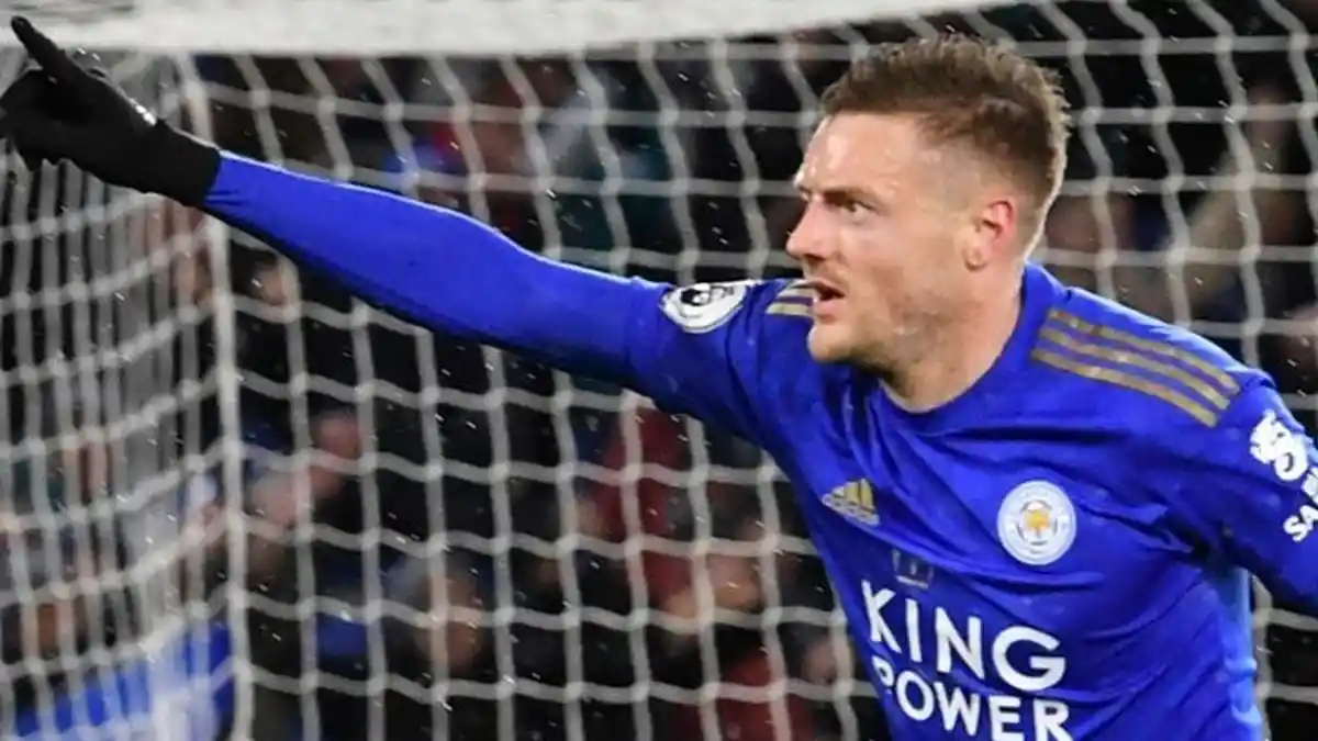 Jamie Vardy Dikabarkan akan Perkuat Klub Emil Audero, Cremonese Siap Tampung Bomber Leicester