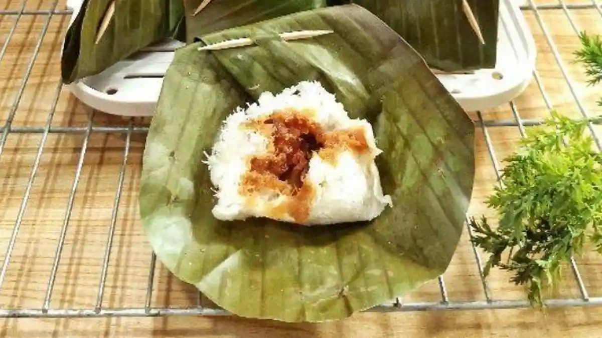 Resep Awug-Awug Tepung Ketan, Jajanan Tradisional Jawa yang Nyaris Punah