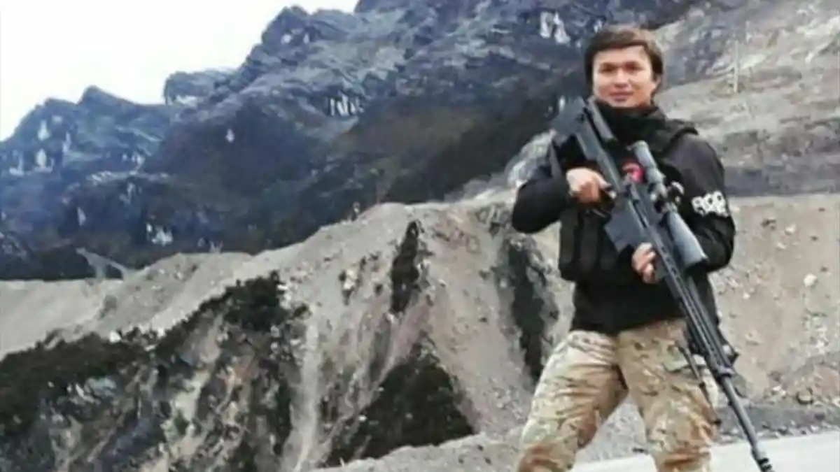 SIMAK! Fakta Terbaru dan Kronologi Lengkap Briptu Heidar Meninggal Dunia Setelah Disandera KKB Papua