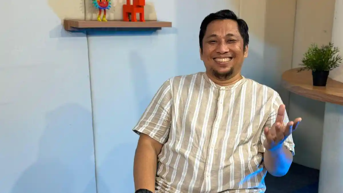Inilah Analisis Feri Amsari Terhadap Wacana Anggota KPU-Bawaslu Jadi 9 ...