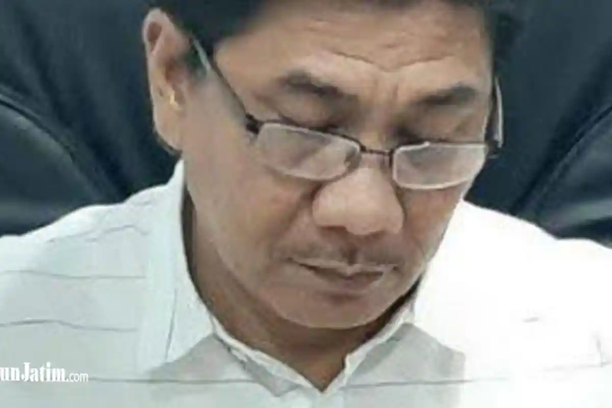 Disebut-sebut Dipanggil KPK di Surabaya, Ketua Komisi IV DPRD Gresik Ini Bungkam