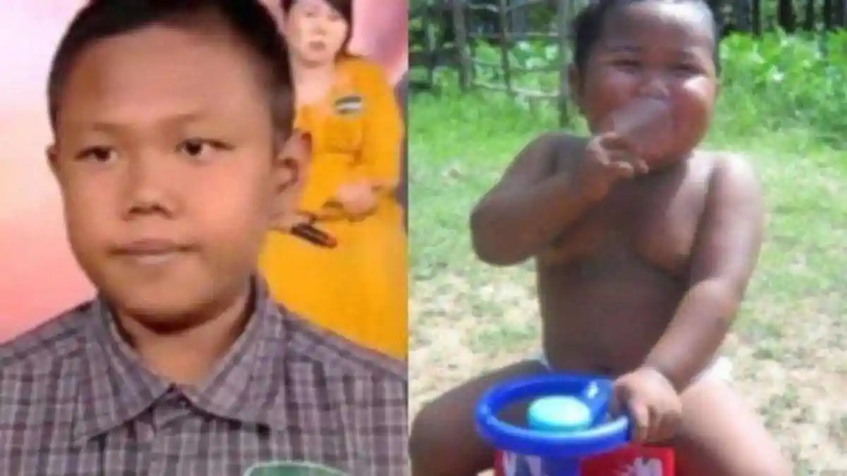 Inilah Sosok Ardi Rizal Pemuda yang Dulu Viral Karena Merokok saat ...