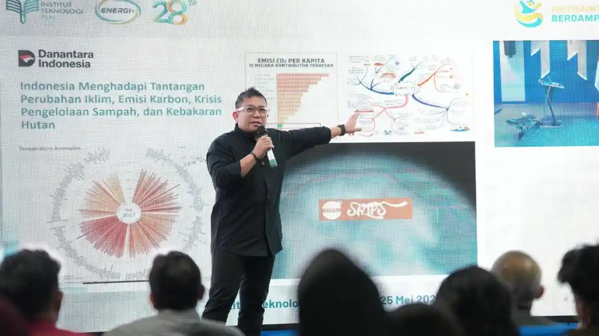 Bioenergi Berpotensi Ciptakan 150 Ribu Lapangan Kerja dan Tekan 12 Juta Ton Emisi
