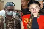 Sosok Hakim Agung Soesilo, Diadukan Nikita Mirzani ke Presiden Imbas Vonis Hukuman 6 Tahun Penjara