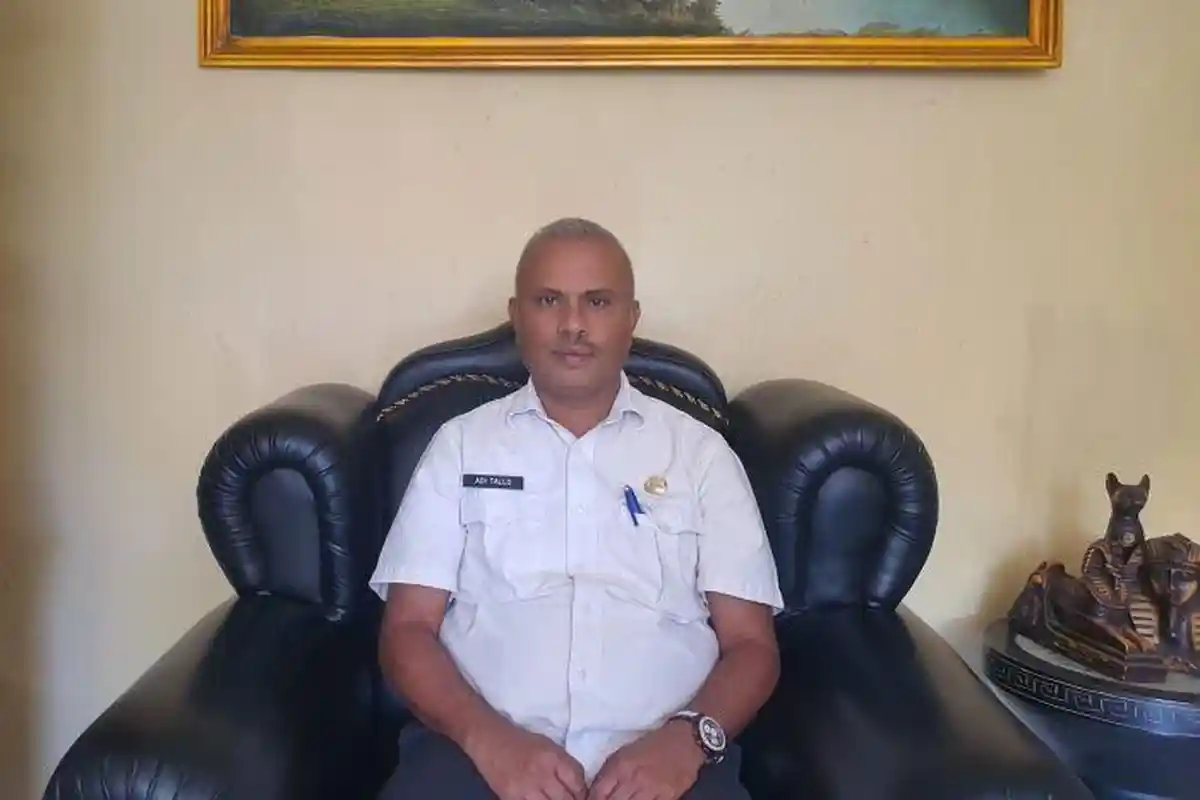 Kasus Rabies di TTS Kembali Makan Korban, Terkini 3 Orang Telah Meninggal Akibat Virus Rabies