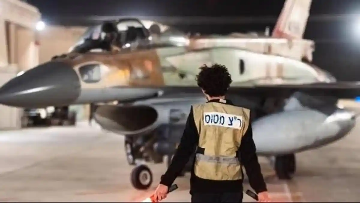 Su-25 Jatuh Ditembak Rudal Rusia di Langit Kherson, Pilot Ukraina Gugur