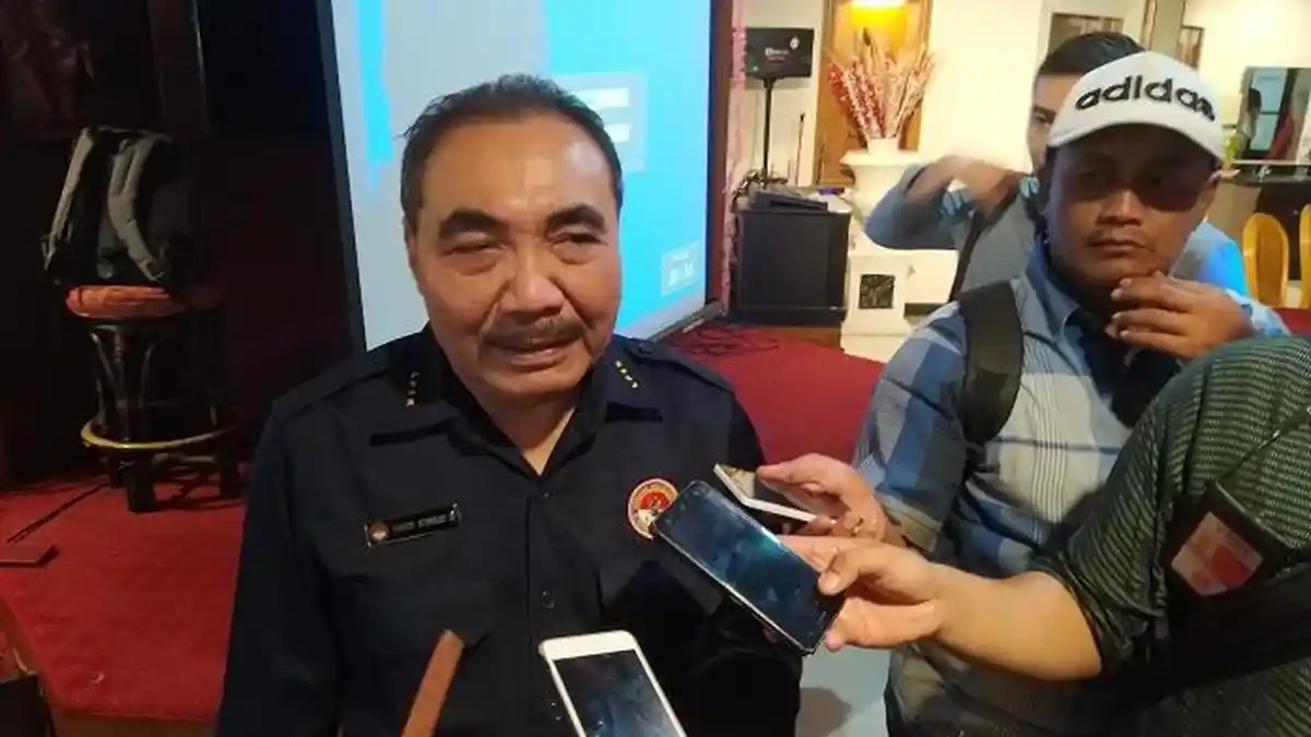 LPSK Catat Jumlah Permohonan Perlindungan Kasus Terorisme Melonjak 129 Persen Pada 2019