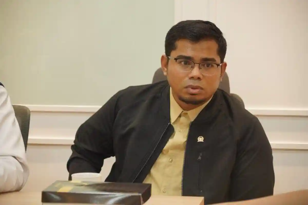 Alqassam Kasuba Dorong Pengembangan UMKM dan Pariwisata Halmahera Selatan