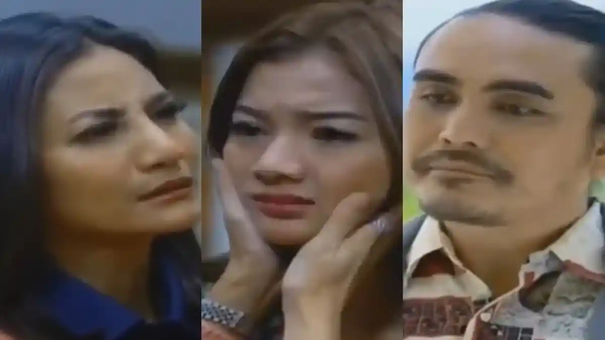 ELSA dan Mama Sarah Masuk Penjara, Balas Dendam Om Riki, Sinopsis Sinetron Ikatan Cinta 6 Mei