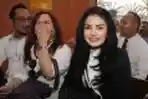 Nikita Mirzani Jalani Sidang Perdana