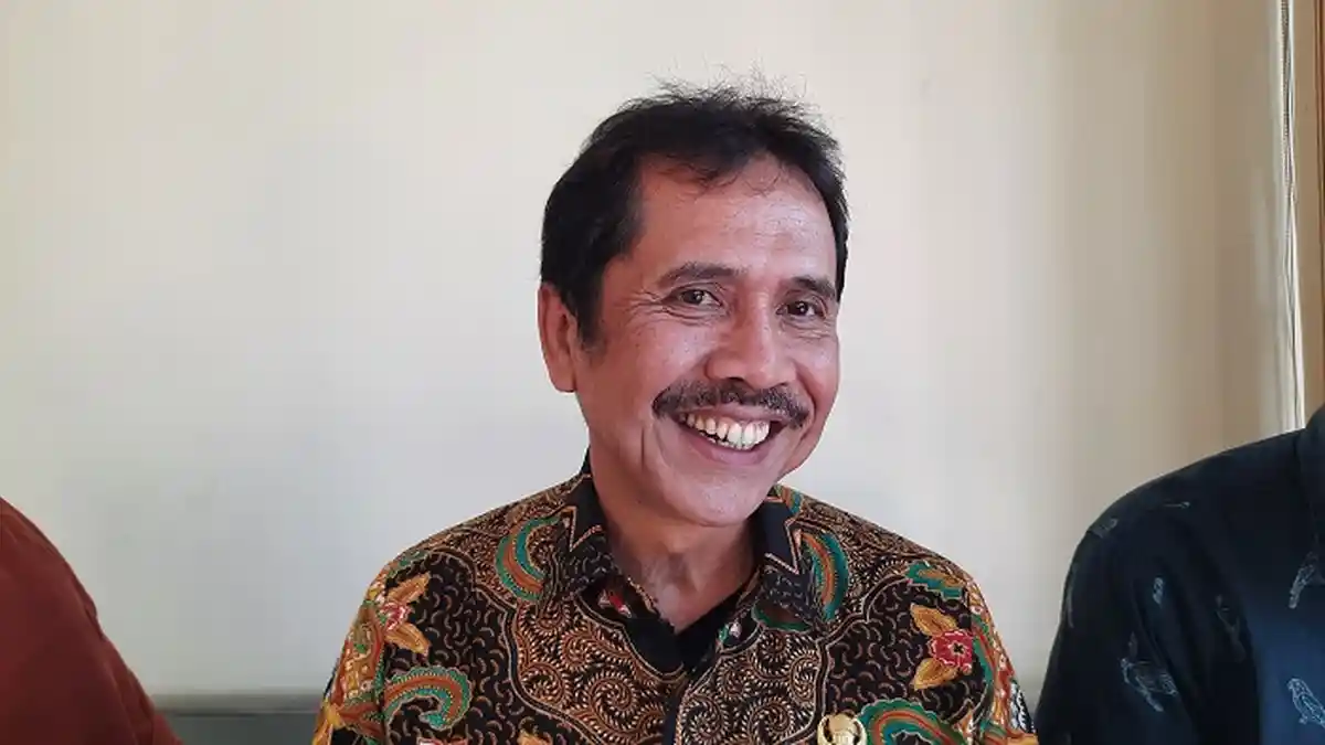Pengurusan Nomor Induk Berusaha di Bekasi Masih Terbelakang, Alasannya Perangkat Terbatas dan Lemot