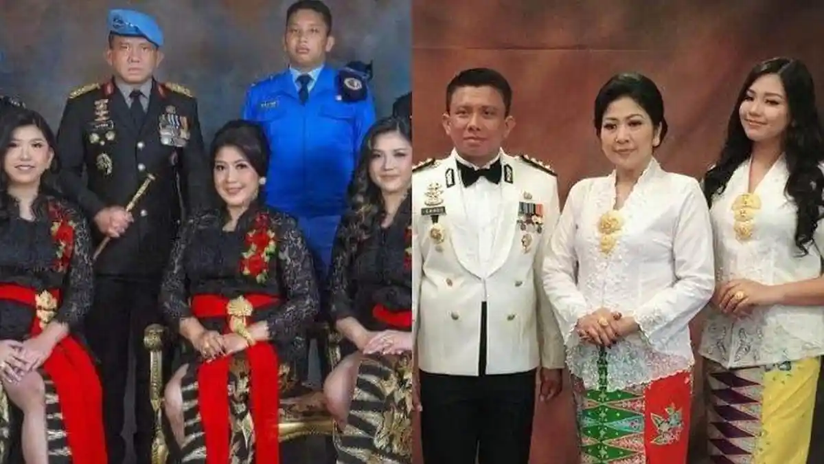 Sosok Putri Sulung Ferdy Sambo, Trisha Eungelica Ardyadana Sambo, Mahasiswi Kedokteran