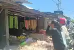 Harga Bahan Pokok di Pasar Inpres Matawai Naik, Pembeli Berkurang