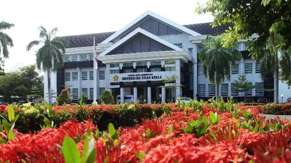 Termasuk Universitas Syiah Kuala, Cek Pusat UTBK SNBT 2025 di Aceh