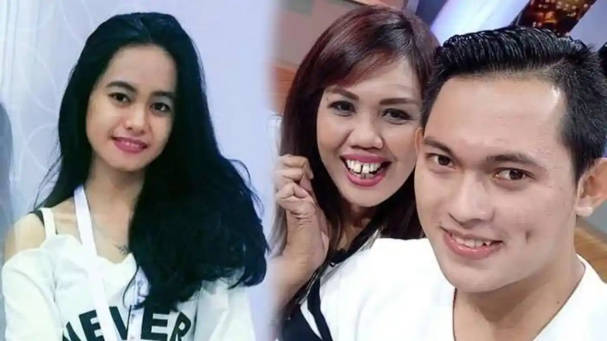 Ely Sugigi Pacari Brondong, Anaknya Menangis 'Aku Butuh Sosok Ibu'