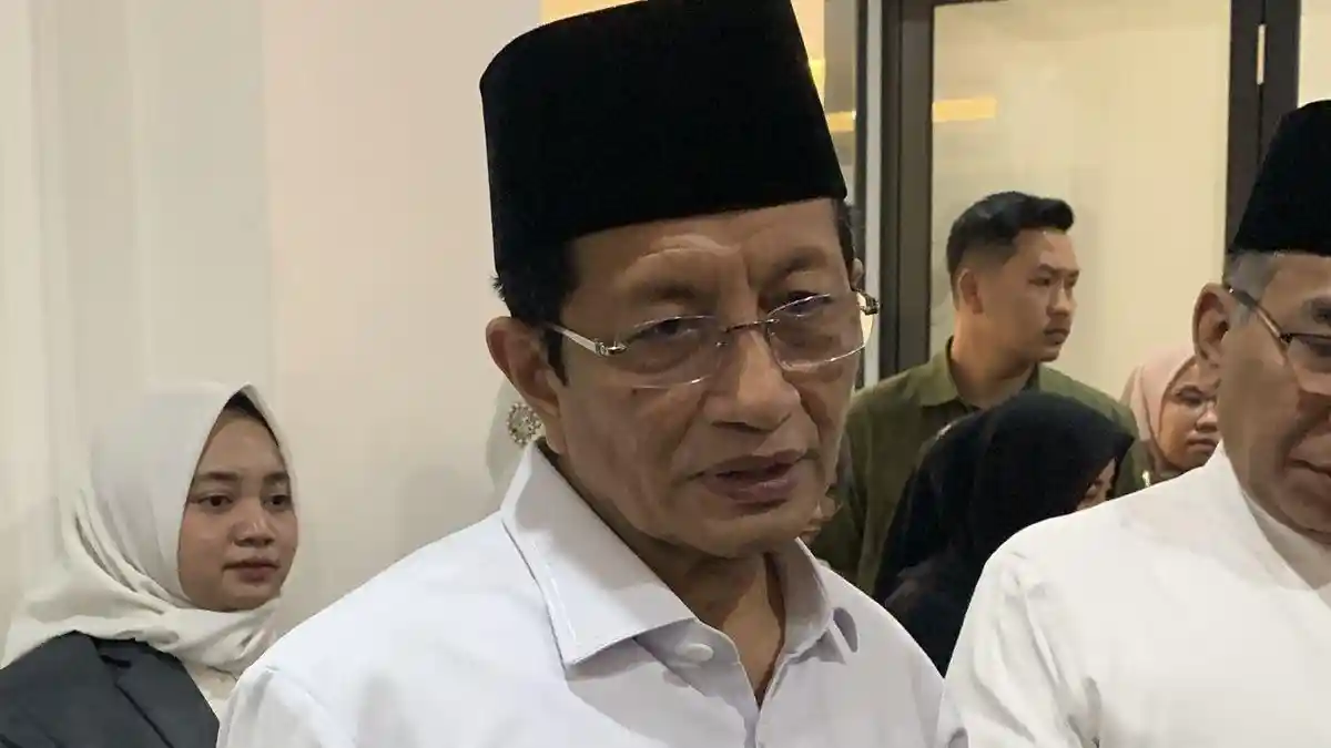 Menag Nasaruddin Umar Cek Kasus Karyawan Jan Hwa Diana Soal Dugaan Potong Gaji jika Salat Jumat