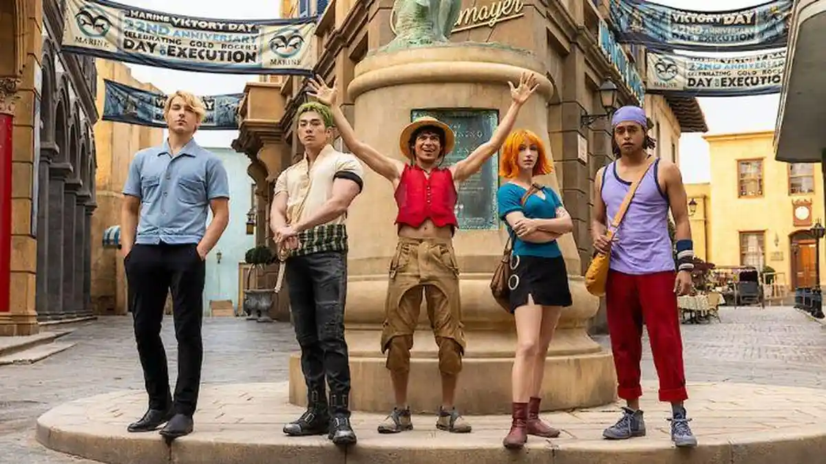 One Piece Season 2 Kapan Tayang? Daftar Pemeran hingga Sinopsisnya, Nonton di Netflix