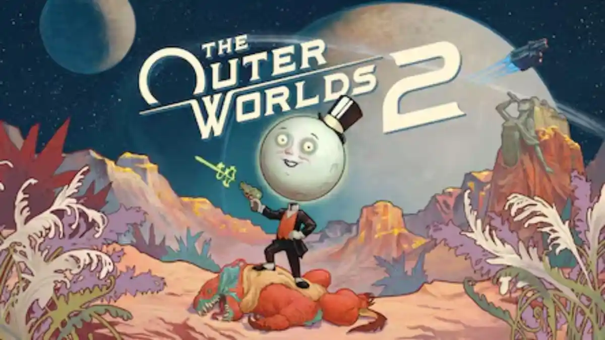 The Outer Worlds 2: Game RPG Aksi Futuristik dengan Grafis Memukau