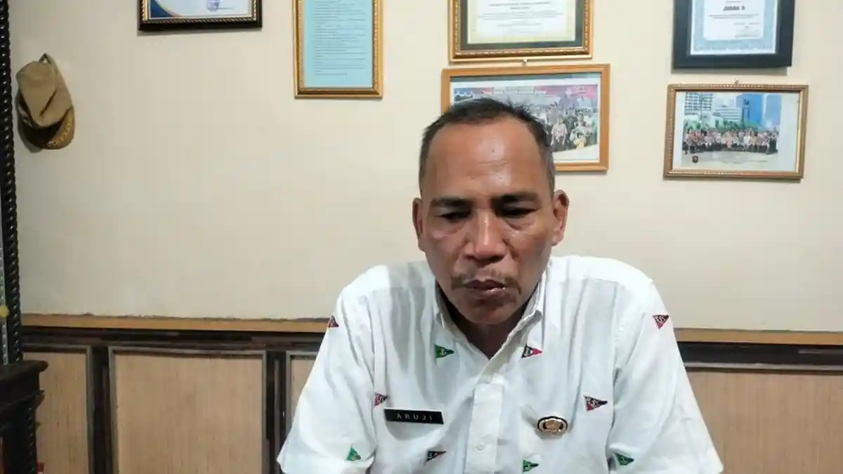 KTP Digital Dalam Proses Uji Coba ke ASN dan Honorer Tanjabtim