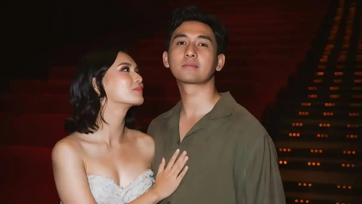 Siap Menikah Tahun Ini, Dea Annisa dan Achmad Zacky Janji Kompak Tetap Berkarier 